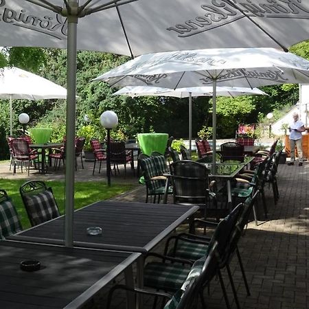 Hotel Zur Suhle Eschbach  ภายนอก รูปภาพ