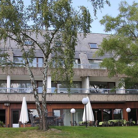 Hotel Zur Suhle Eschbach  ภายนอก รูปภาพ