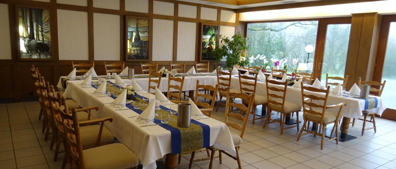 Hotel Zur Suhle Eschbach  ภายนอก รูปภาพ