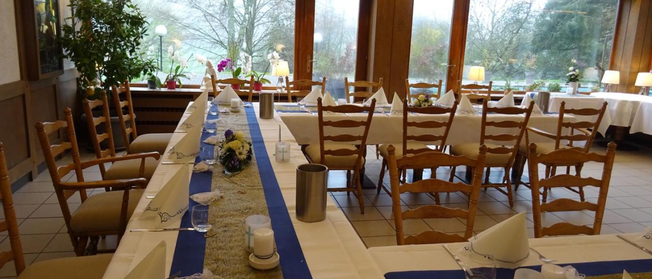 Hotel Zur Suhle Eschbach  ภายนอก รูปภาพ