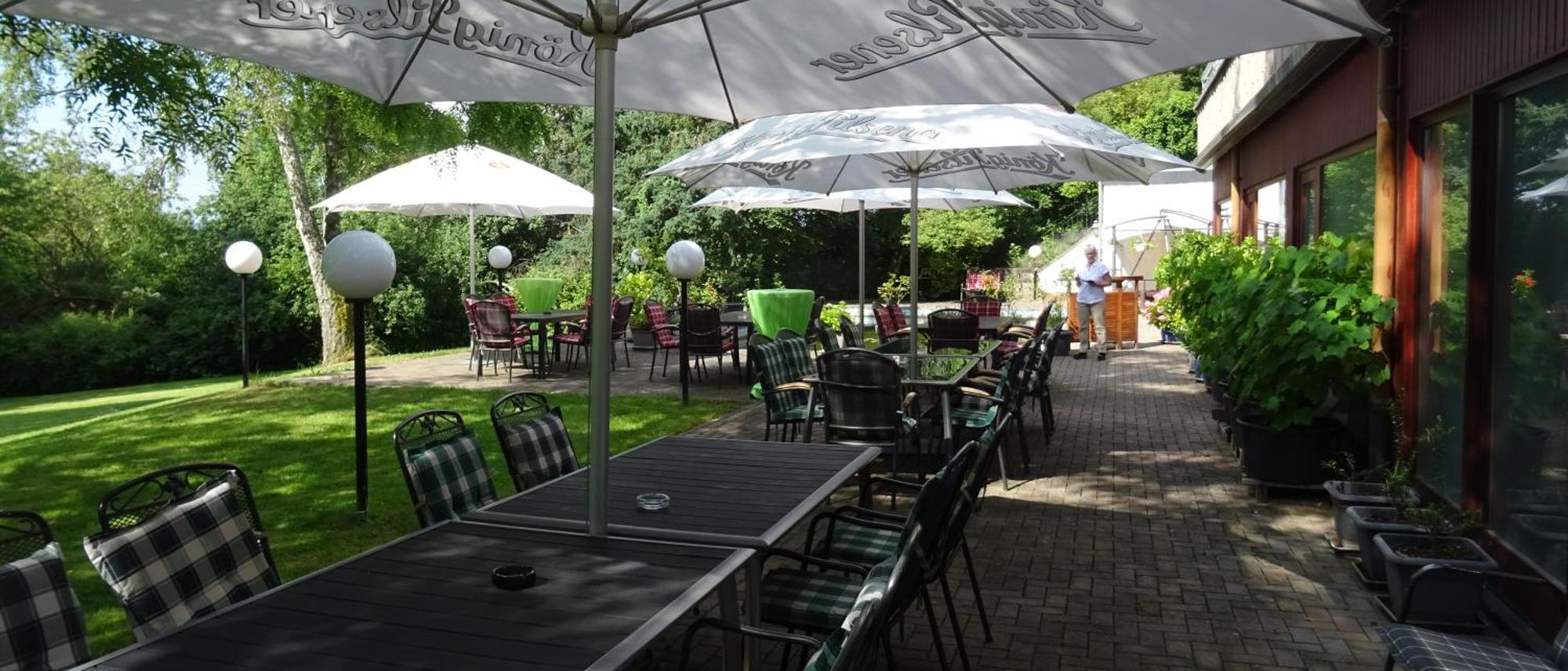 Hotel Zur Suhle Eschbach  ภายนอก รูปภาพ