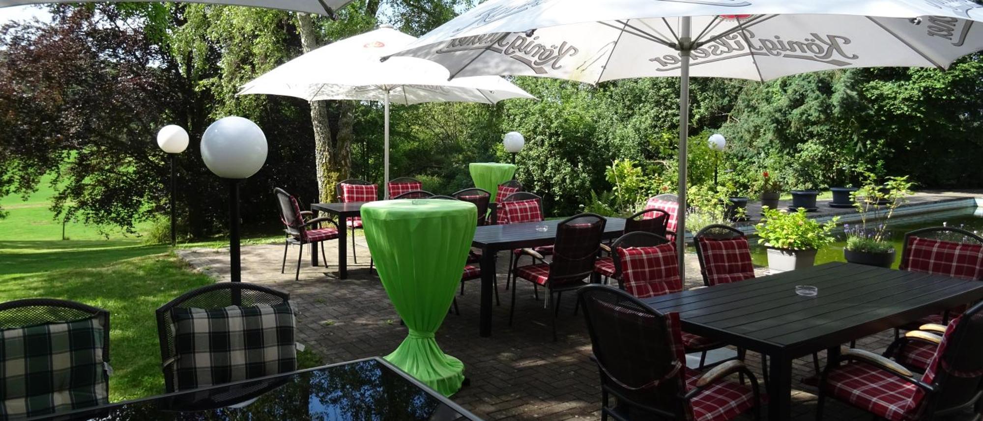Hotel Zur Suhle Eschbach  ภายนอก รูปภาพ