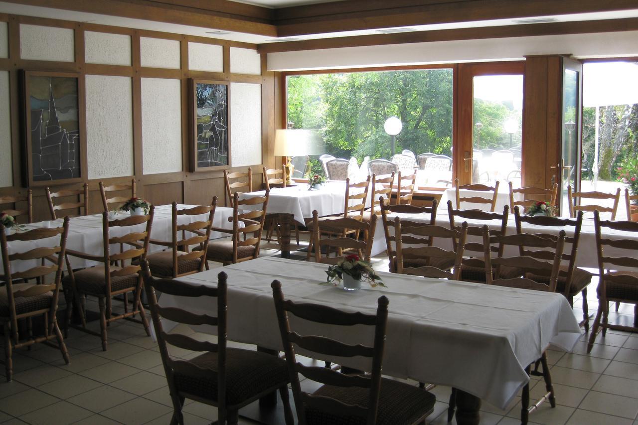 Hotel Zur Suhle Eschbach  ภายนอก รูปภาพ