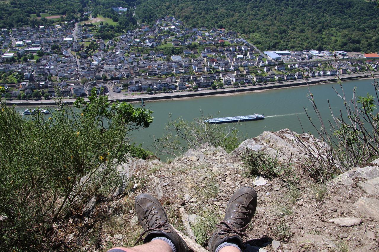 Hotel Zur Suhle Eschbach  ภายนอก รูปภาพ