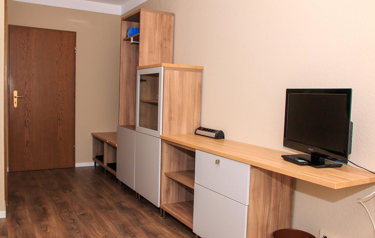Hotel Zur Suhle Eschbach  ภายนอก รูปภาพ
