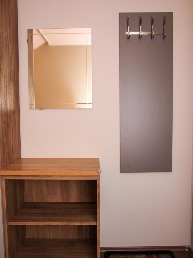 Hotel Zur Suhle Eschbach  ภายนอก รูปภาพ