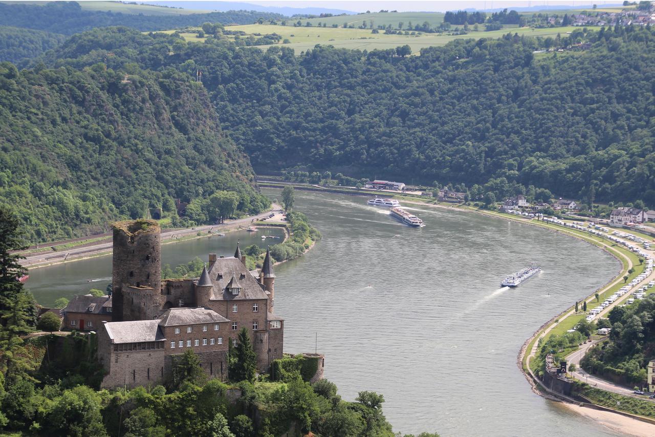 Hotel Zur Suhle Eschbach  ภายนอก รูปภาพ