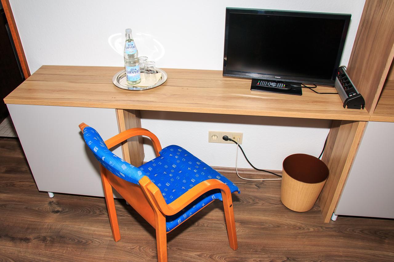 Hotel Zur Suhle Eschbach  ภายนอก รูปภาพ