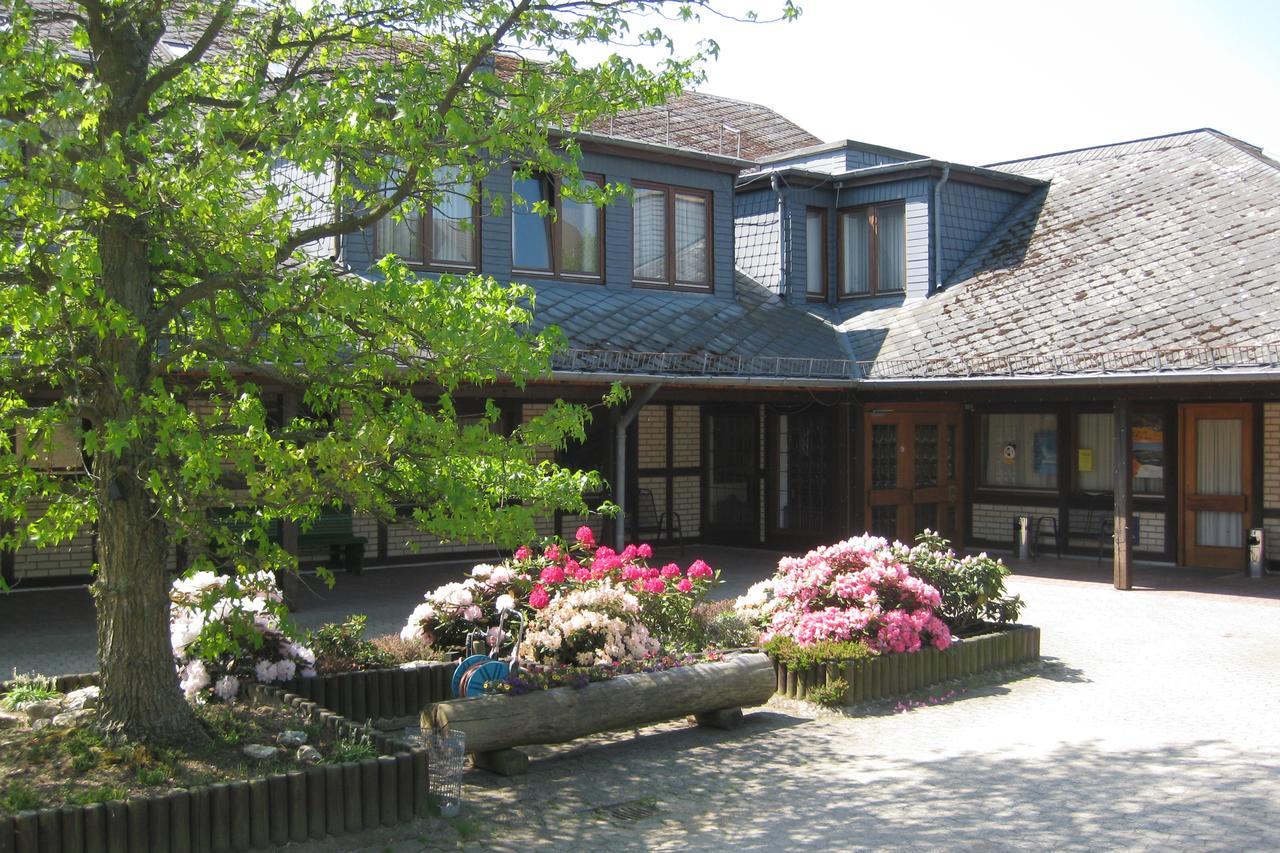 Hotel Zur Suhle Eschbach  ภายนอก รูปภาพ