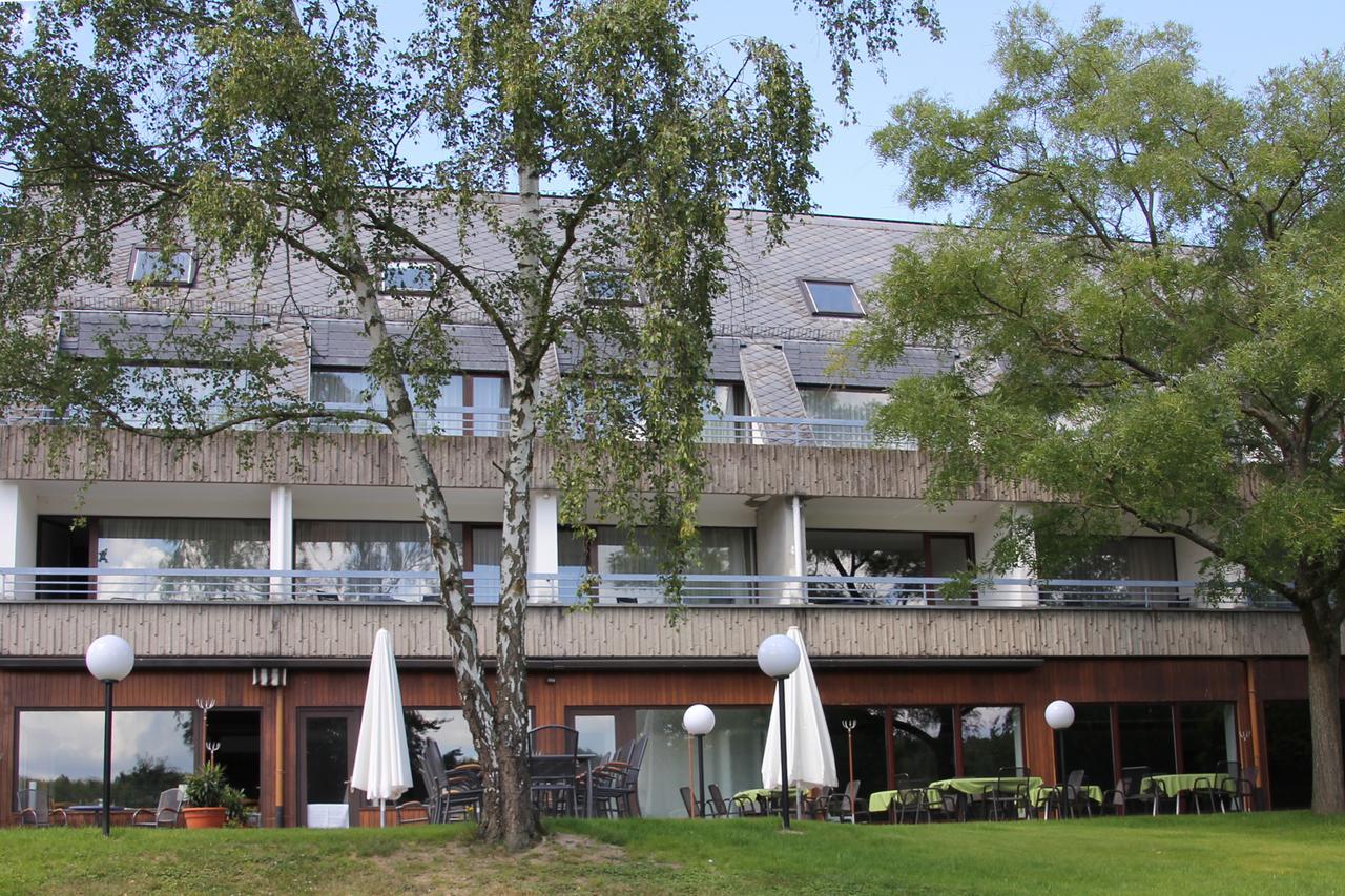 Hotel Zur Suhle Eschbach  ภายนอก รูปภาพ